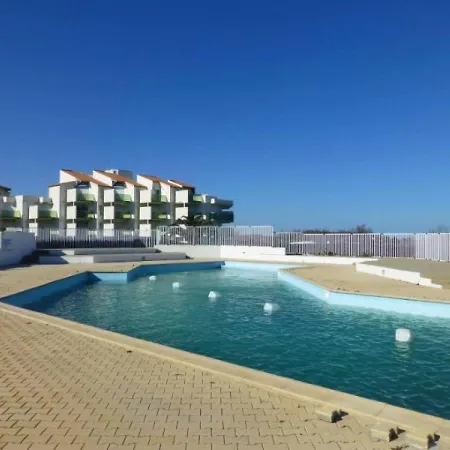 Goelettes 3 Appartement