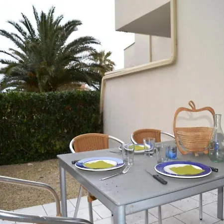 Appartement Goelettes 3 Saint-Cyprien (Pyrenees-Orientales)