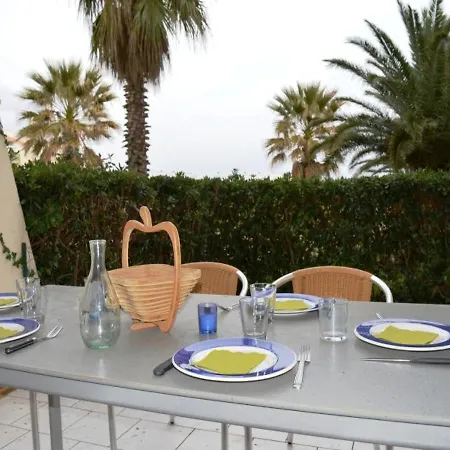 Goelettes 3 Appartement Saint-Cyprien (Pyrenees-Orientales)