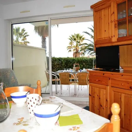 Appartement Goelettes 3