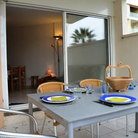 Goelettes 3 Appartement Saint-Cyprien (Pyrenees-Orientales)
