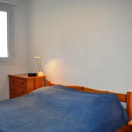 Goelettes 3 Appartement