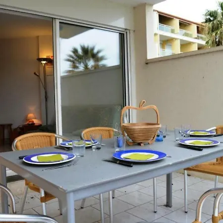 Goelettes 3 * Saint-Cyprien (Pyrenees-Orientales)