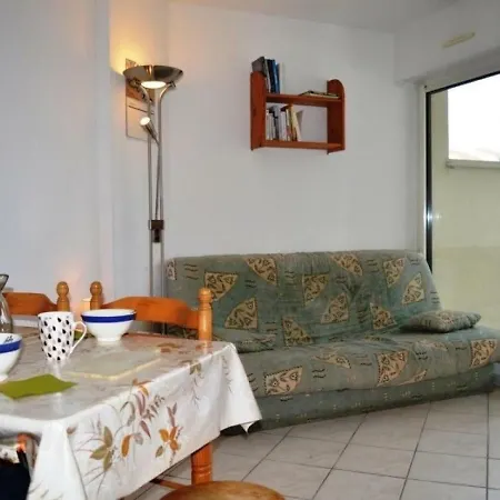 Goelettes 3 * Saint-Cyprien (Pyrenees-Orientales)
