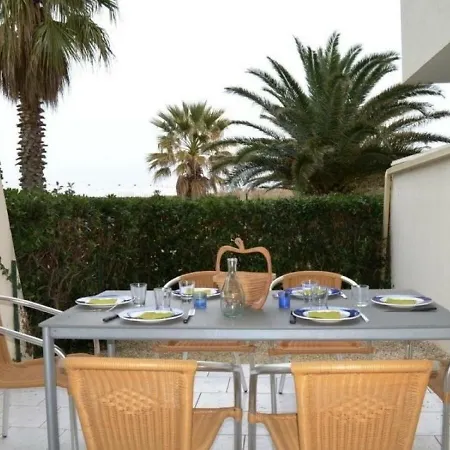Appartement Goelettes 3 *