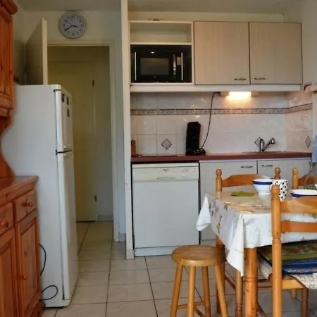 Goelettes 3 Appartement
