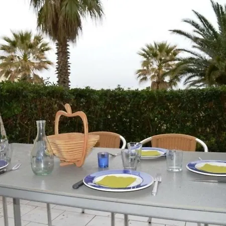 Goelettes 3 Appartement